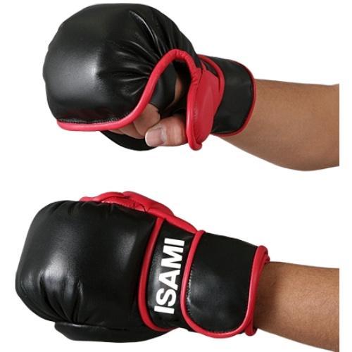 Isami MMA Gloves – Japanese Quality, Official Rizin & Isami