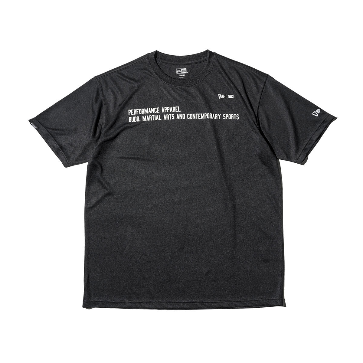 New Reality Performance Shirt v3-Reversal RVDDW-ChokeSports