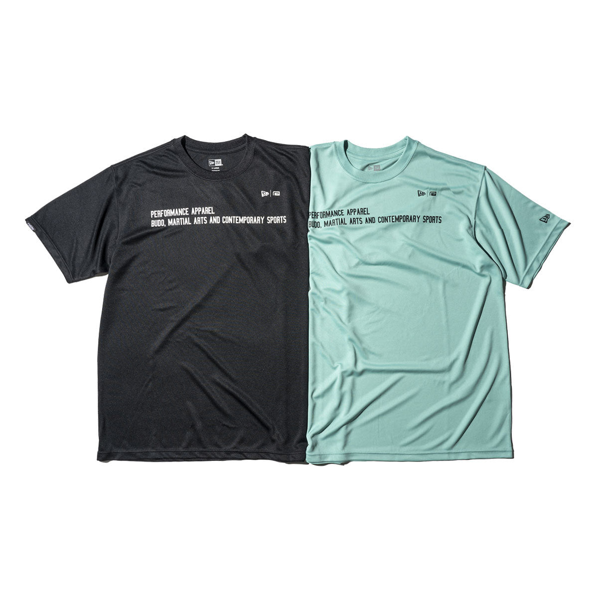 New Reality Performance Shirt v3-Reversal RVDDW-ChokeSports