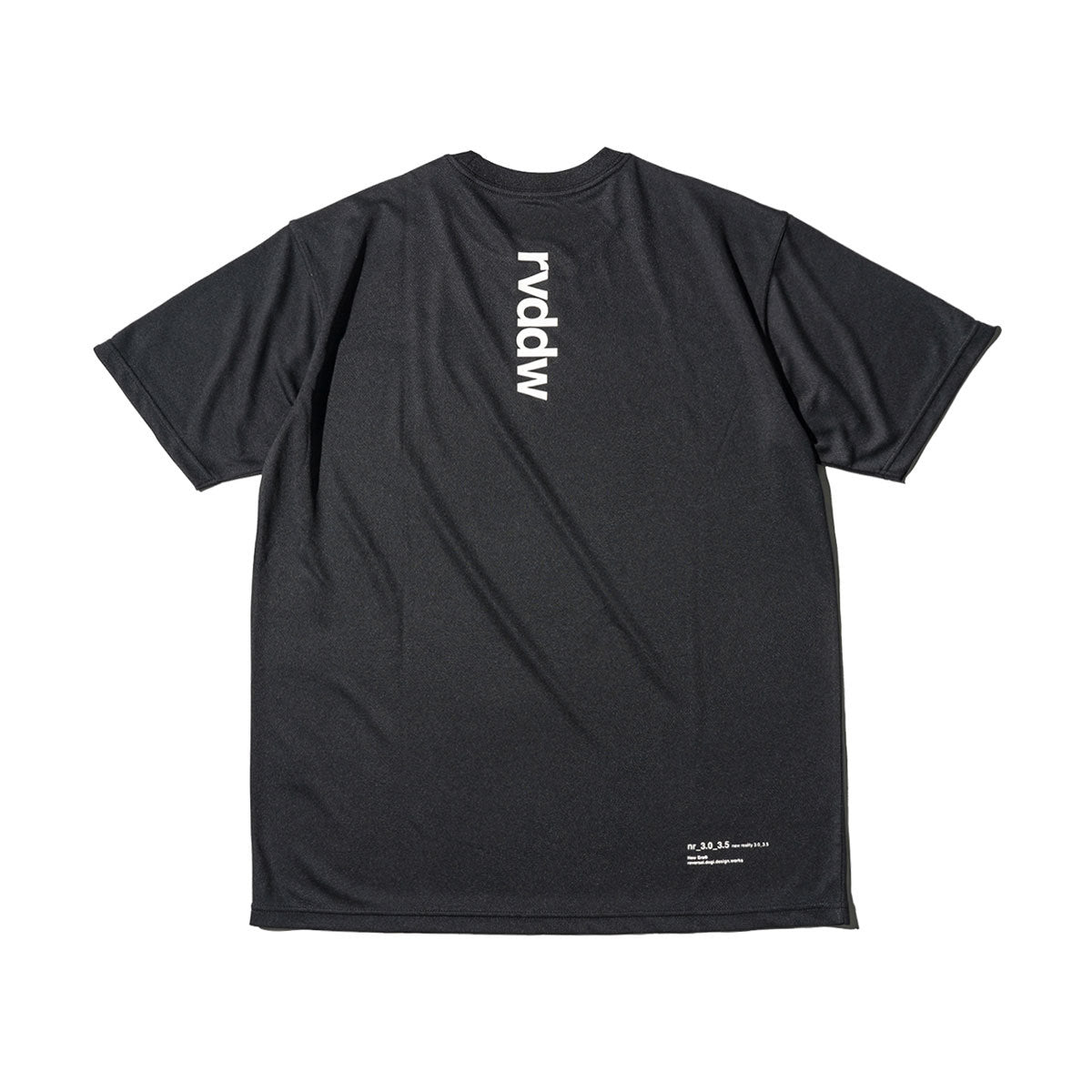 New Reality Performance Shirt v3-Reversal RVDDW-ChokeSports