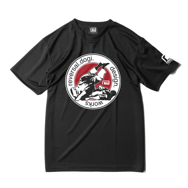 Newaza-Dry-T-Shirt-Shirts-