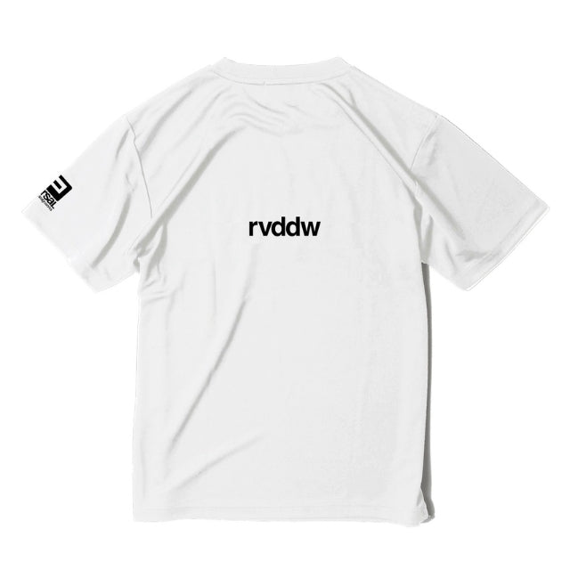 Reversal RVDDW Newaza BJJ Dry Mesh T-Shirt | Limited Edition