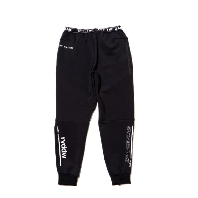 Off The Cage Jogger Pants-Reversal RVDDW-ChokeSports