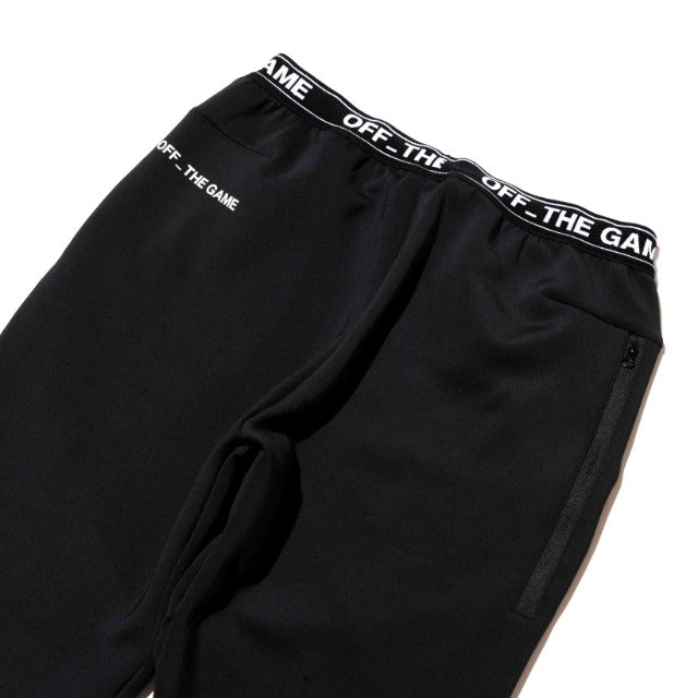 Off The Cage Jogger Pants-Reversal RVDDW-ChokeSports