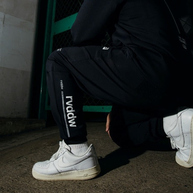 Off The Cage Jogger Pants-Reversal RVDDW-ChokeSports