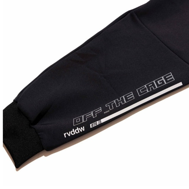 Off The Cage Jogger Pants-Reversal RVDDW-ChokeSports
