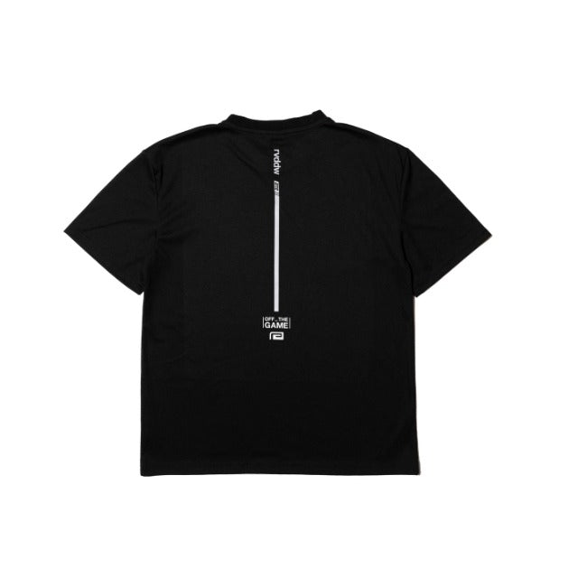トップス reversal OFF_THE CAGE Off The Cage MMA T-Shirt Reversal RVDDW × OFF THE GAME