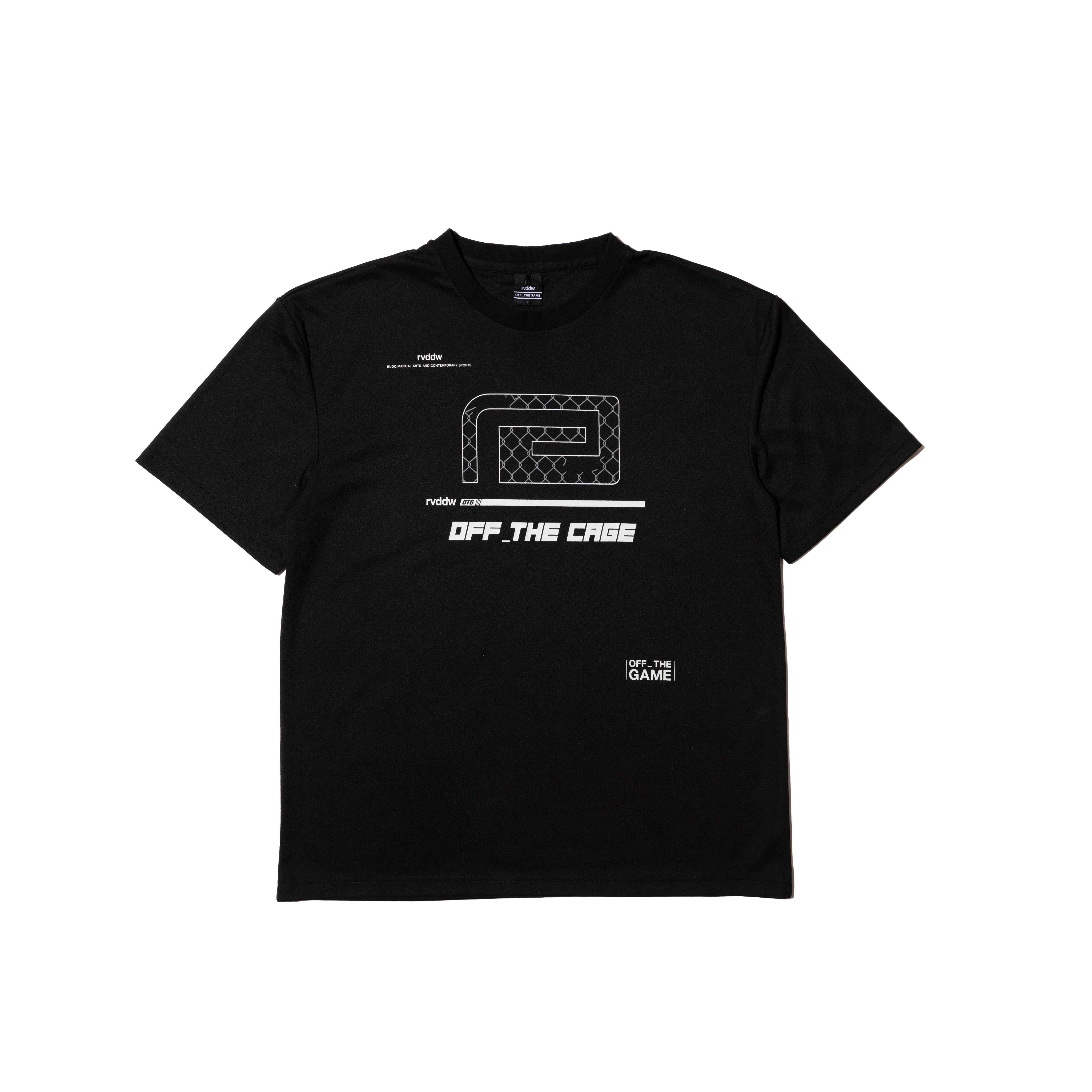 Off The Cage T-Shirt