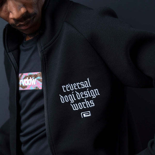 Shop Hoodies & Sweatshirts from Reversal Japan