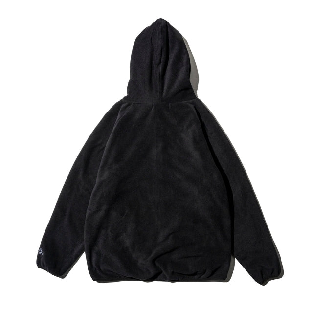 Polartec 200 Zip Hoodie from Reversal Japan