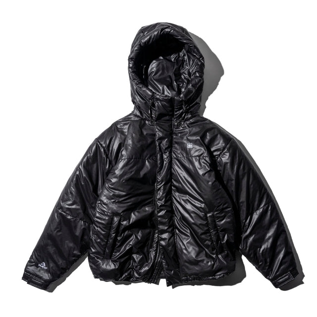 Polartec Eco Puffer Jacket-Reversal RVDDW-ChokeSports