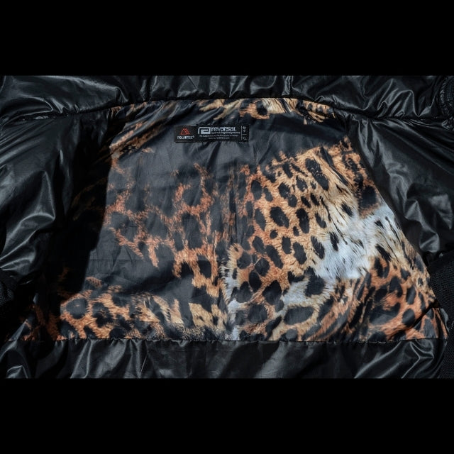 Polartec Eco Puffer Jacket-Reversal RVDDW-ChokeSports