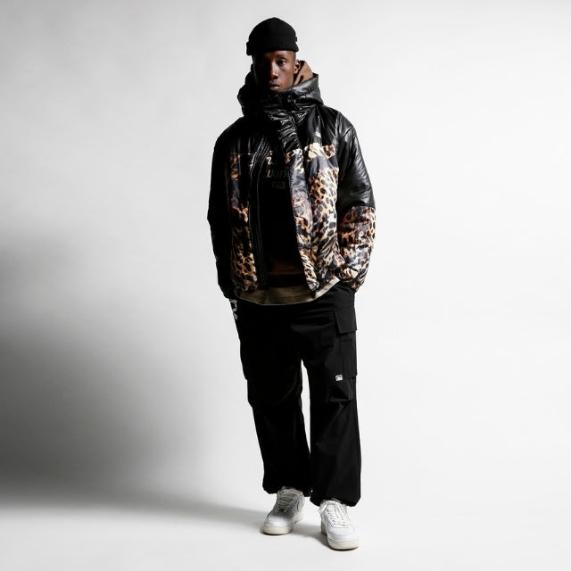 Polartec Eco Puffer Jacket-Reversal RVDDW-ChokeSports