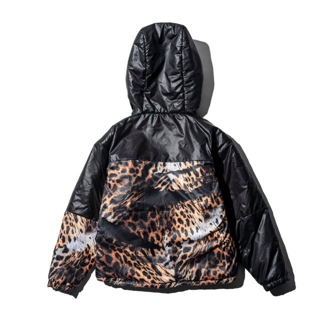 Polartec Eco Puffer Jacket-Reversal RVDDW-ChokeSports
