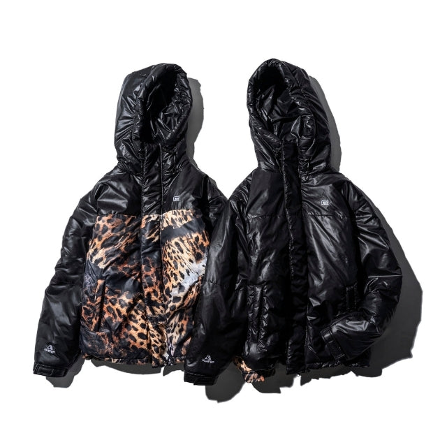 Polartec Eco Puffer Jacket-Reversal RVDDW-ChokeSports
