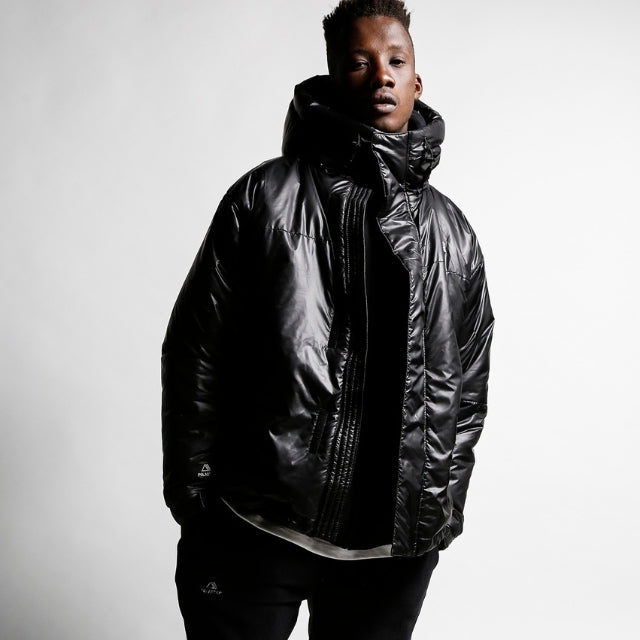 Polartec Eco Puffer Jacket-Reversal RVDDW-ChokeSports