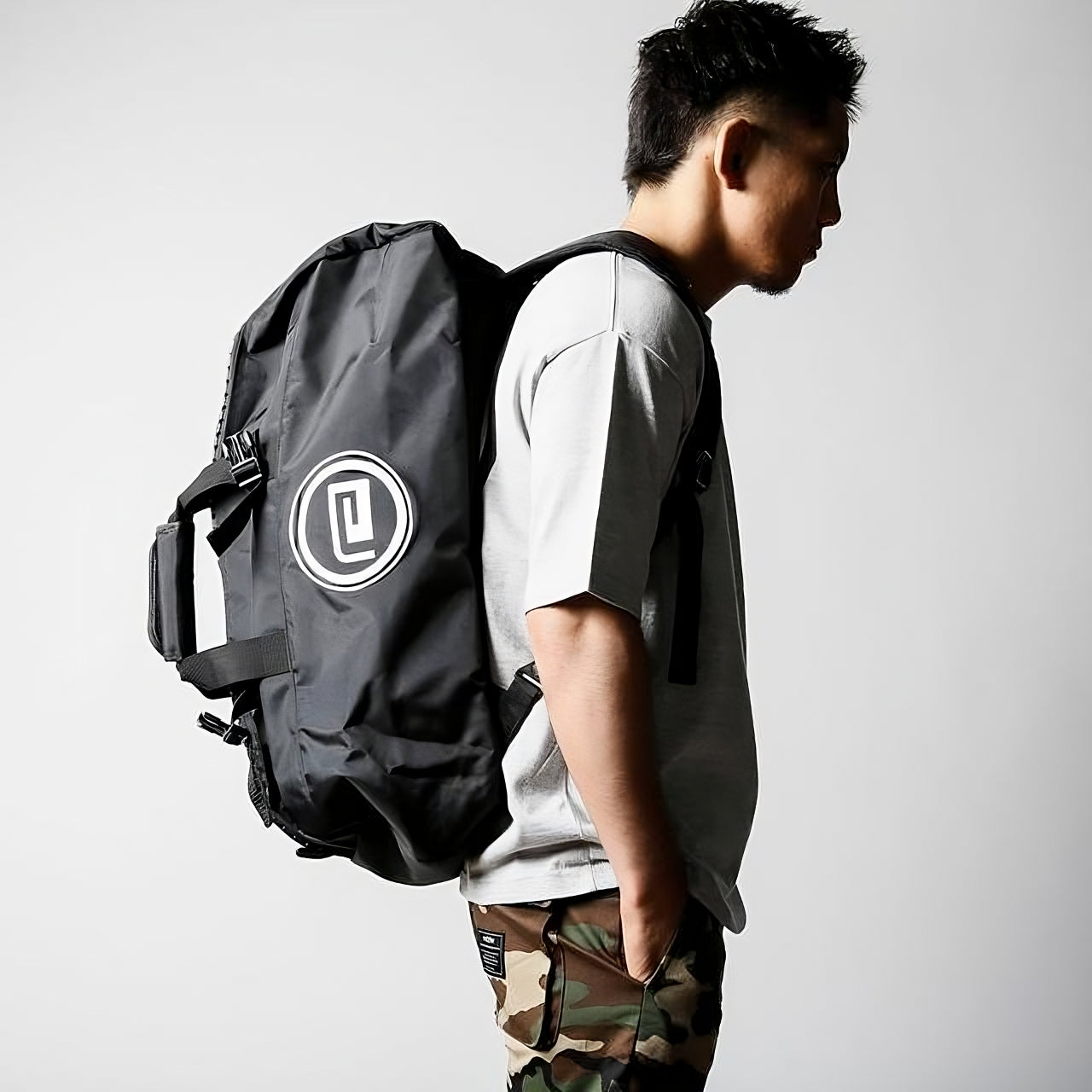 RVDDW 3-Way Bag-Reversal RVDDW-ChokeSports