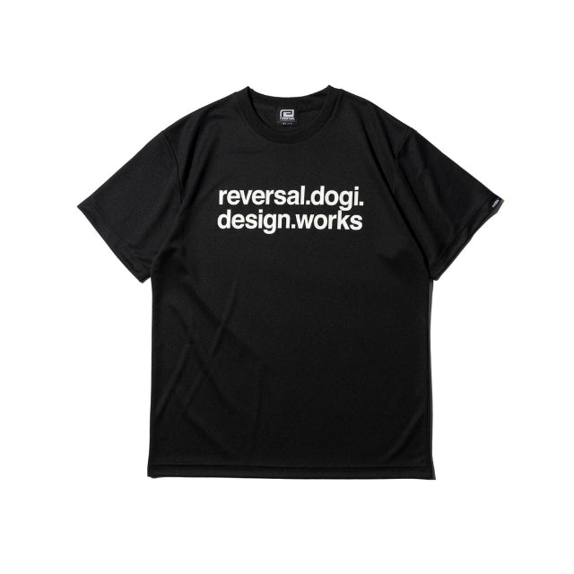 RVDDW Color Dry T-Shirt-Reversal RVDDW-ChokeSports