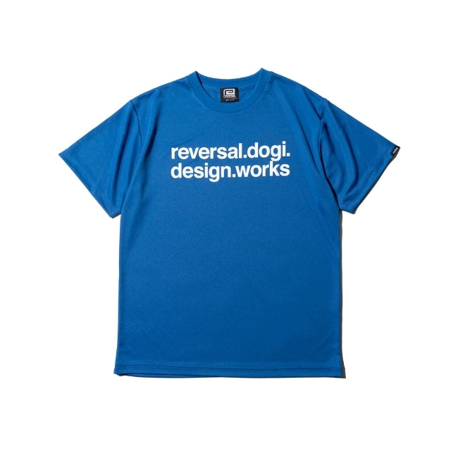 RVDDW Color Dry T-Shirt-Reversal RVDDW-ChokeSports