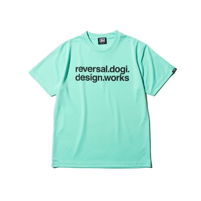 RVDDW Color Dry T-Shirt-Reversal RVDDW-ChokeSports