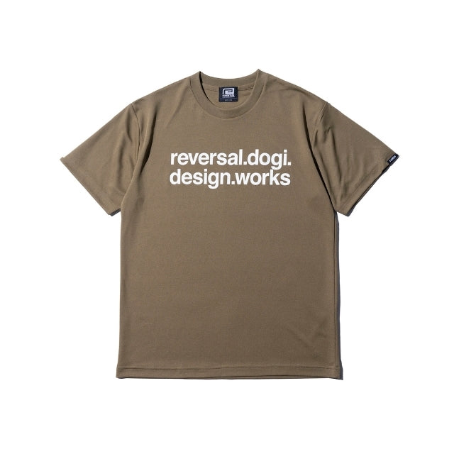 RVDDW Color Dry T-Shirt-Reversal RVDDW-ChokeSports