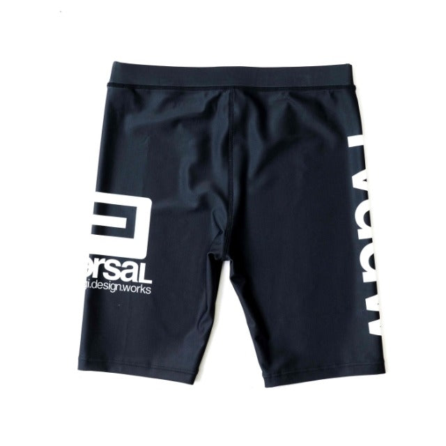 RVDDW Compression Shorts-Reversal RVDDW-ChokeSports