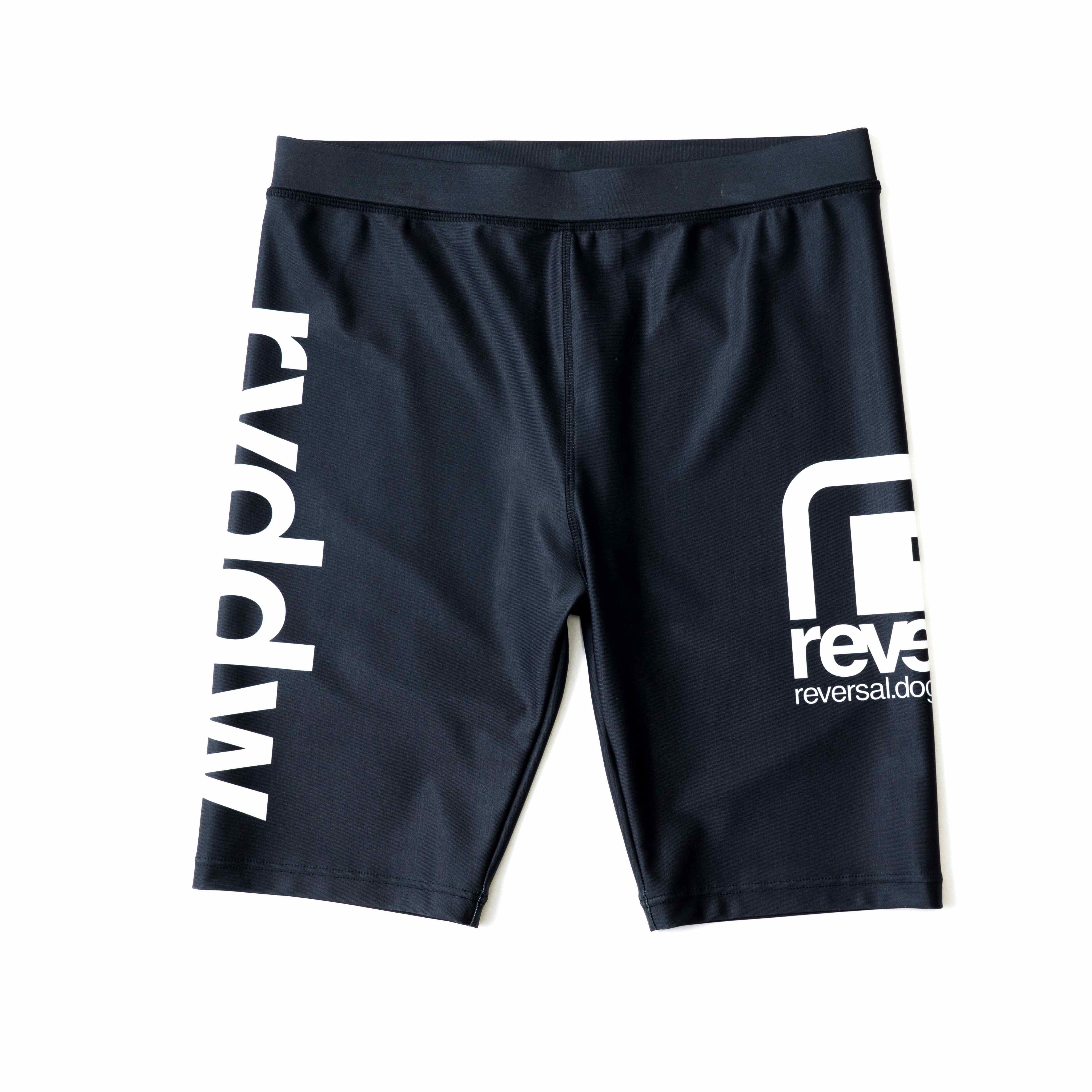 RVDDW Compression Shorts-Reversal RVDDW-ChokeSports