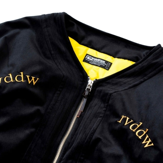 Dogi Bomber Jacket Tokyo Style – RVDDW FW25