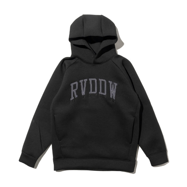RVDDW Dry Sweat Hoodie-Reversal RVDDW-ChokeSports