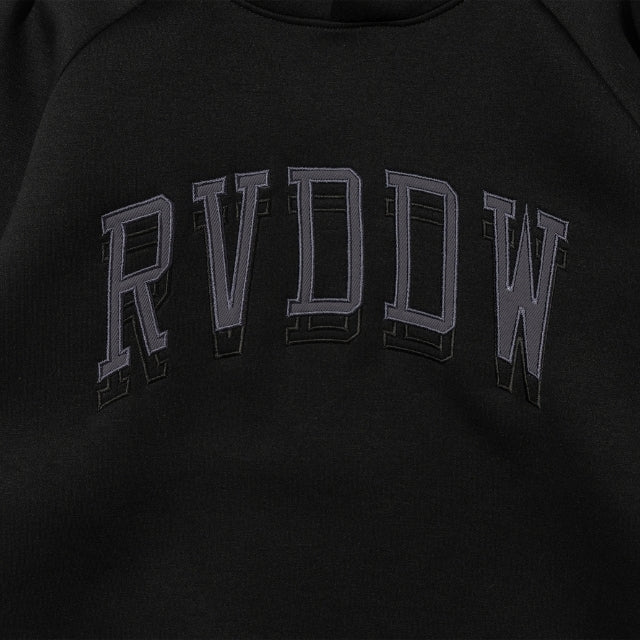 RVDDW Dry Sweat Hoodie-Reversal RVDDW-ChokeSports