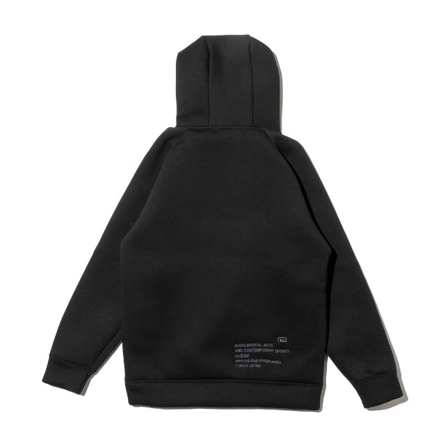RVDDW Dry Sweat Hoodie-Reversal RVDDW-ChokeSports