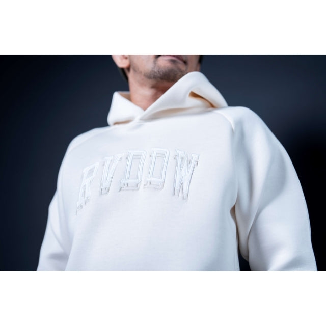 RVDDW Dry Sweat Hoodie-Reversal RVDDW-ChokeSports