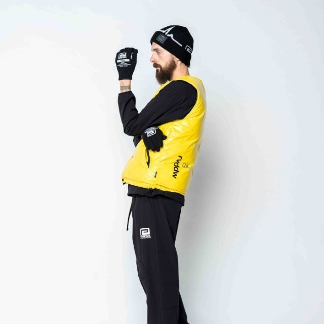 RVDDW Dual-Side Puffer Vest-Reversal RVDDW-ChokeSports