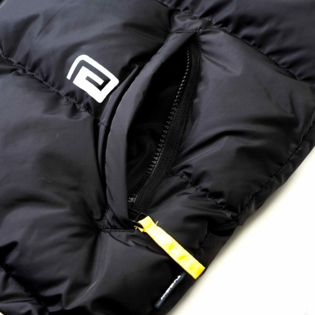 RVDDW Dual-Side Puffer Vest-Reversal RVDDW-ChokeSports