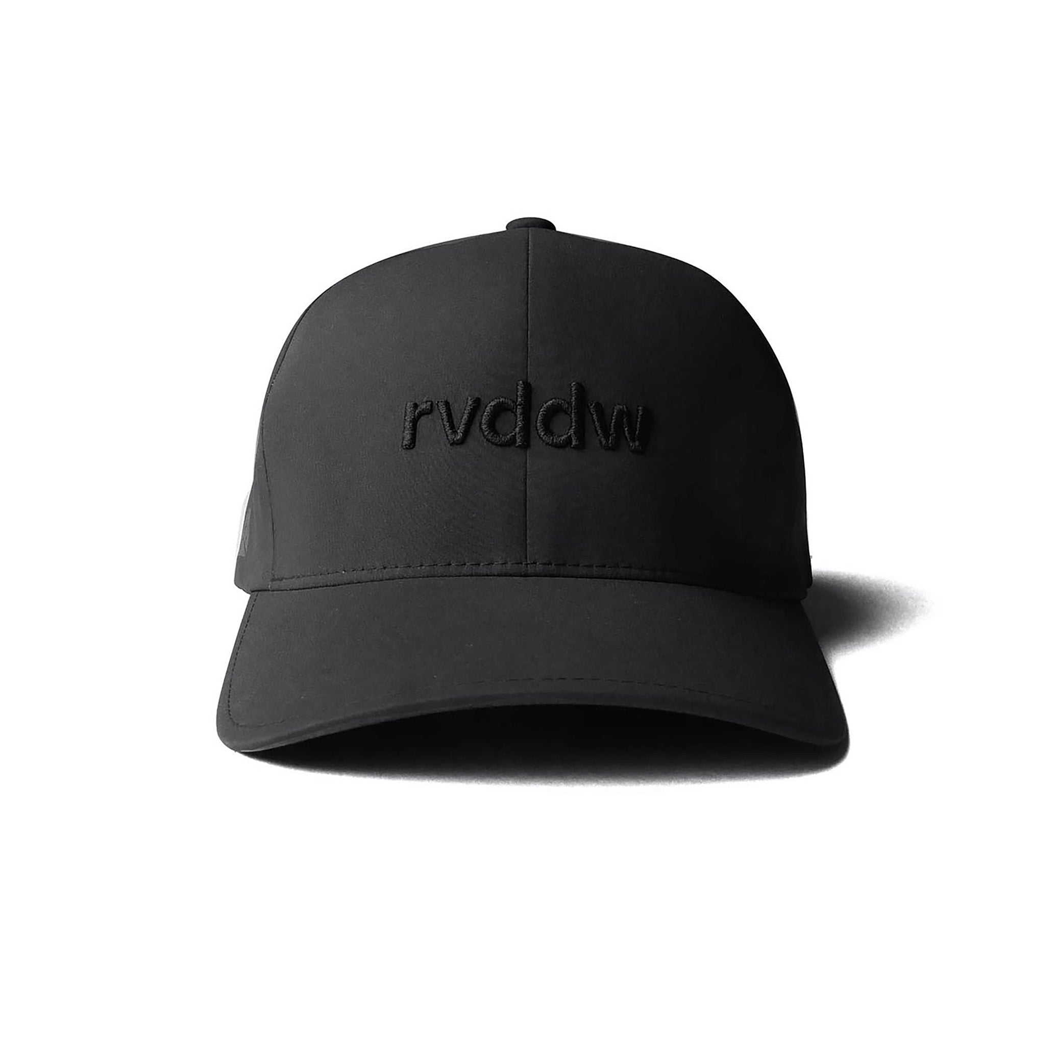 RVDDW Flexfit Delta Curved Cap-Reversal RVDDW-ChokeSports