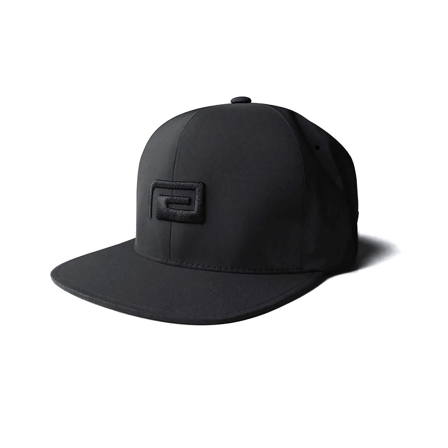 RVDDW Flexfit Delta Flat Cap-Reversal RVDDW-ChokeSports