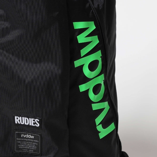 RVDDW Giant Backpack-Reversal RVDDW-ChokeSports