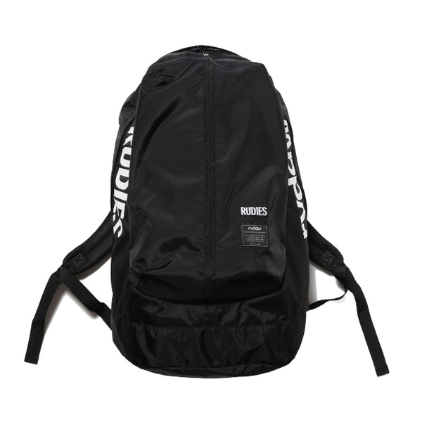 reversal rvddw バックパック リュック ブラック RVDDW Giant Backpack – Oversized MMA Gym Bag | Reversal