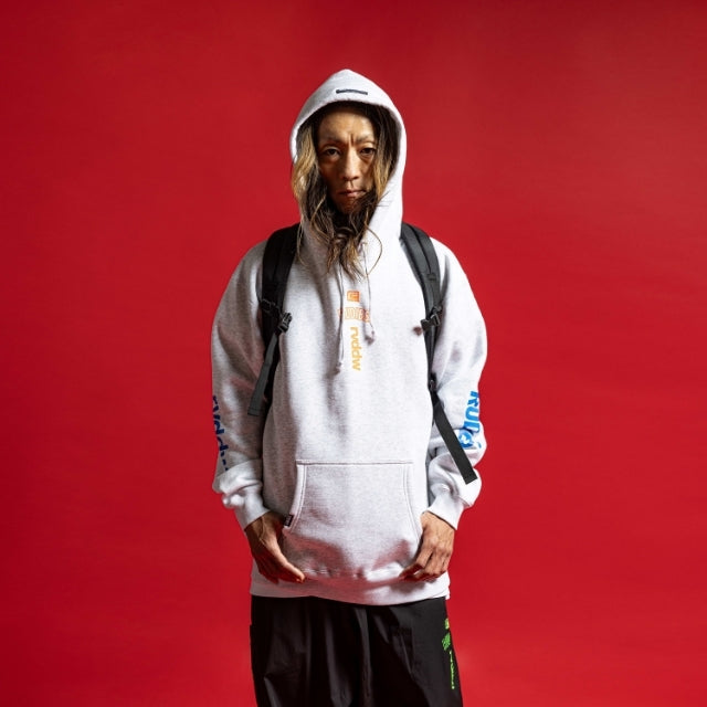 RVDDW Giant Backpack-Reversal RVDDW-ChokeSports