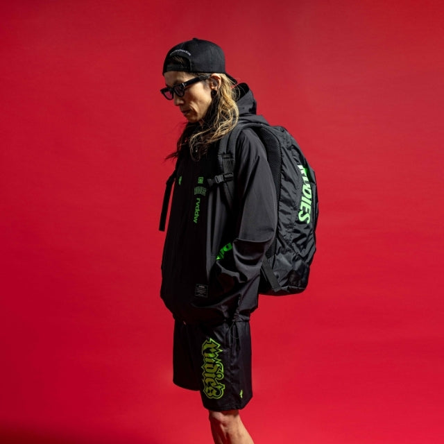 RVDDW Giant Backpack-Reversal RVDDW-ChokeSports