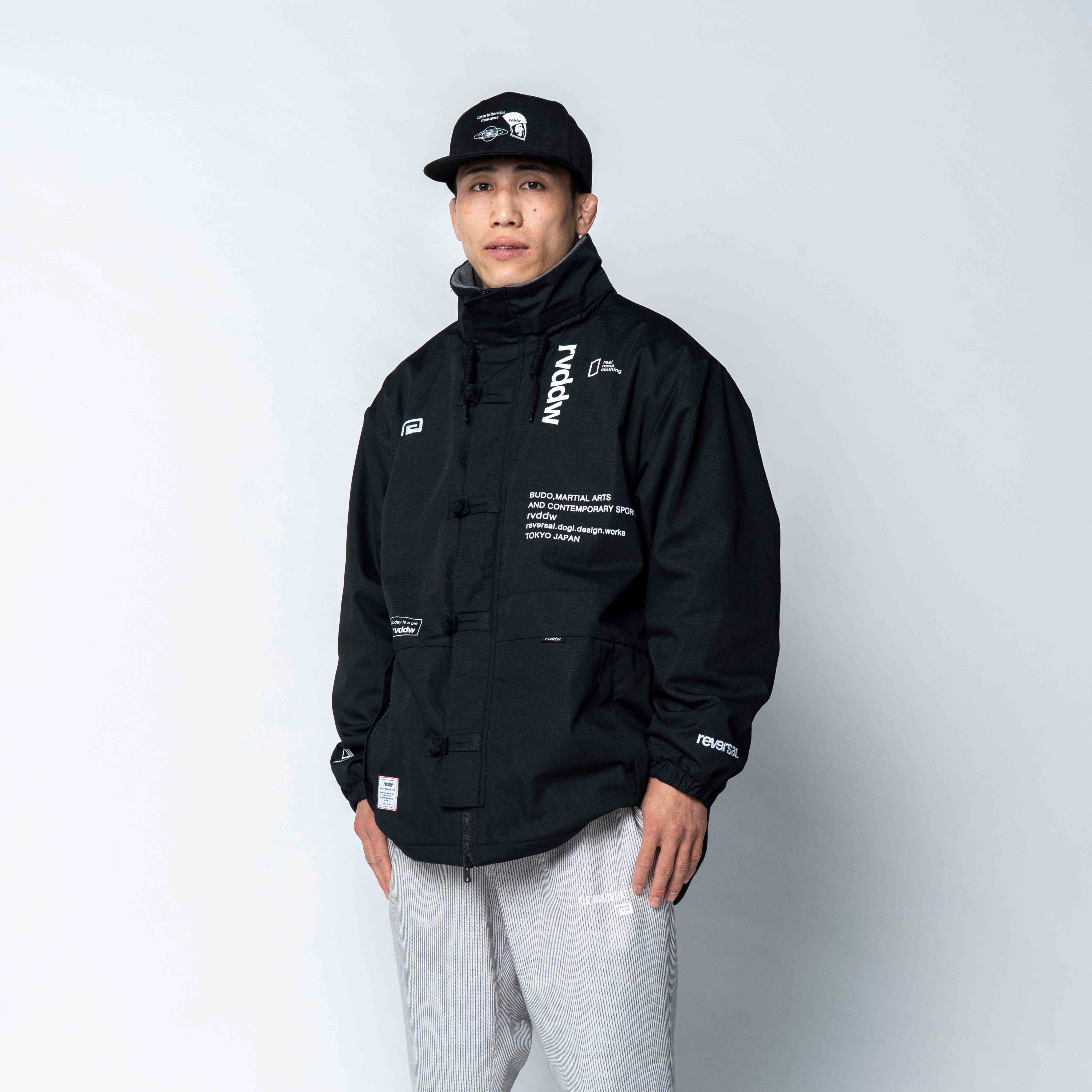 Reversal RVDDW Clothing & Gear – Tokyo Streetwear
