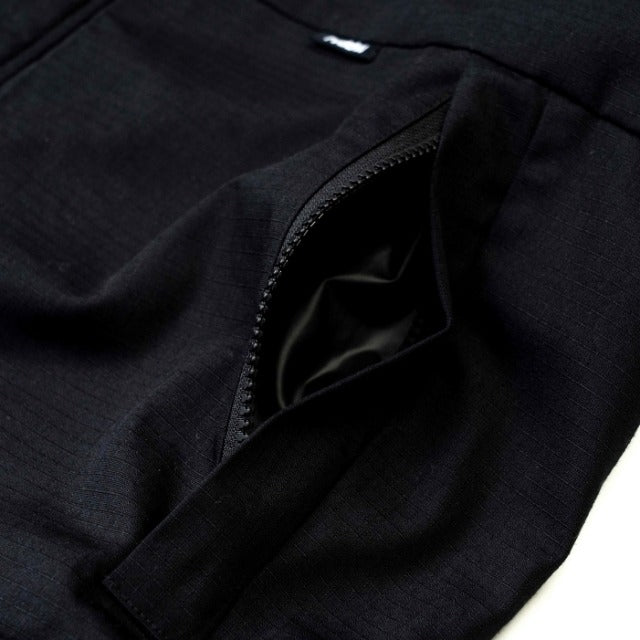 RVDDW Kung Fu Fleece Jacket-Reversal RVDDW-ChokeSports