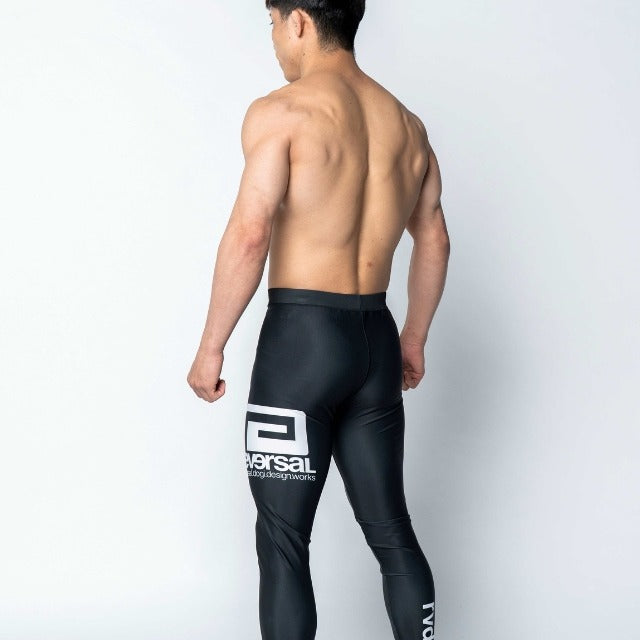 RVDDW Long Spats – Japanese Compression Pants
