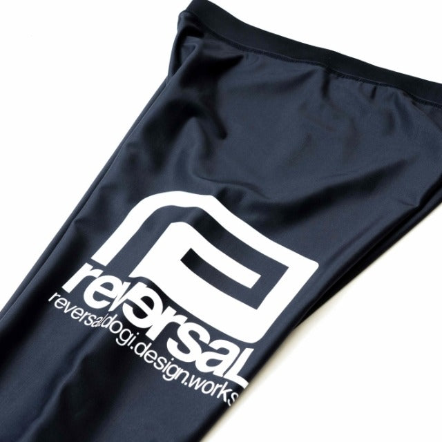 reversal NIGHT RACE LONG SPATS リバーサル RVDDW Long Spats – Japanese Compression Pants