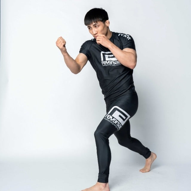 RVDDW Long Spats – Japanese Compression Pants