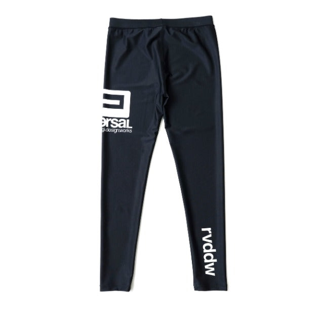 reversal NIGHT RACE LONG SPATS リバーサル RVDDW Long Spats – Japanese Compression Pants