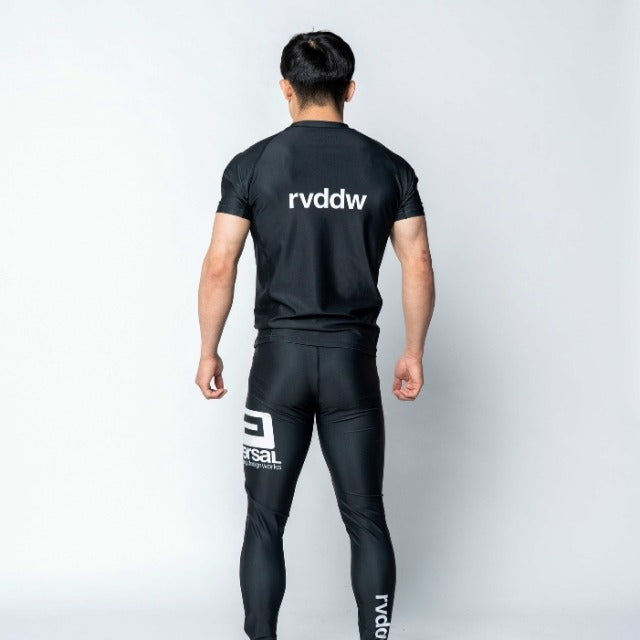 RVDDW Long Spats – Japanese Compression Pants