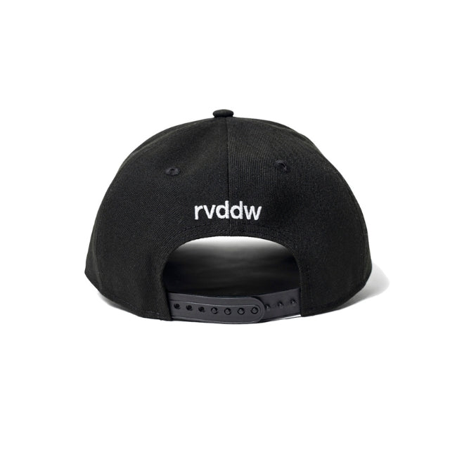 RVDDW Low Profile 9FIFTY Snapback-Reversal RVDDW-ChokeSports