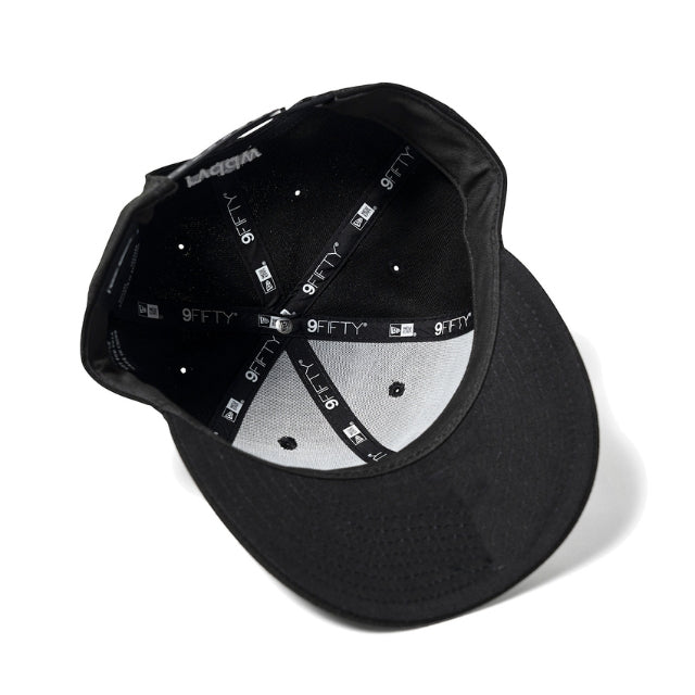 RVDDW Low Profile 9FIFTY Snapback-Reversal RVDDW-ChokeSports
