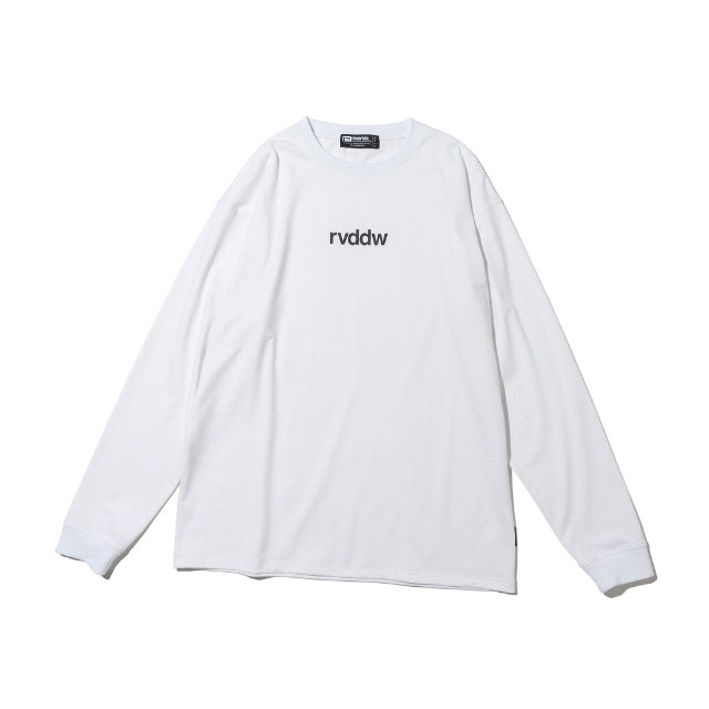 RVDDW MVS T-Shirt: Performance Meets Style | ChokeSports